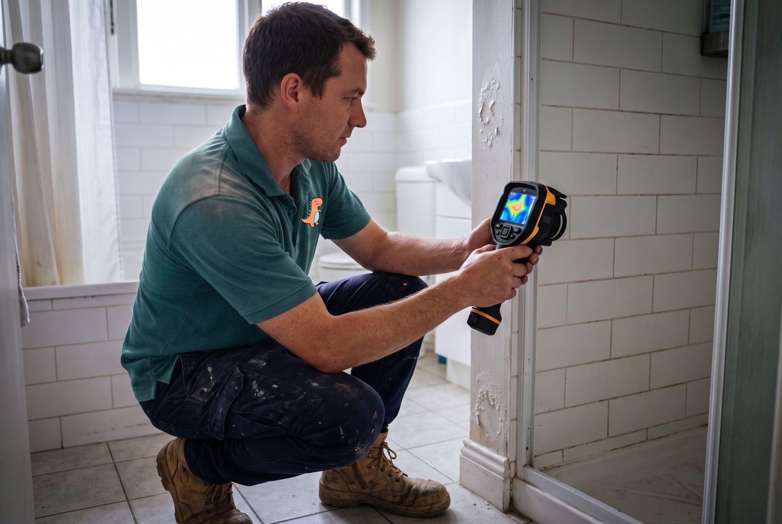 Leak Detection